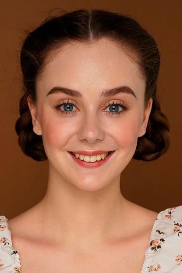 Настя Кувшинова