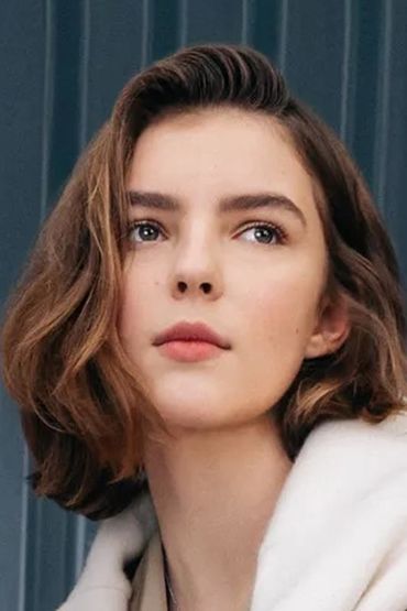 Олеся Янушкевич