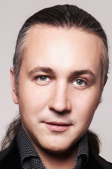 Илья Зудин