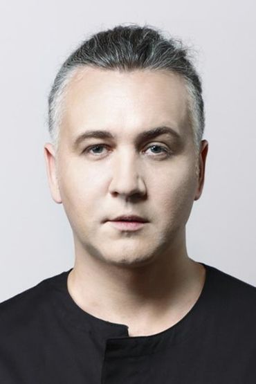 Илья Зудин