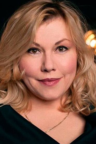 Елена Внукова