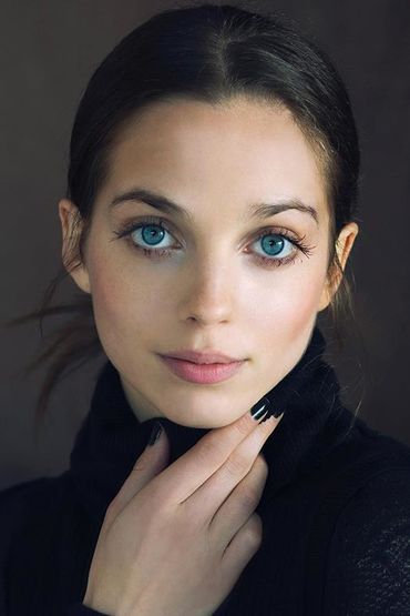 Монро Клайн