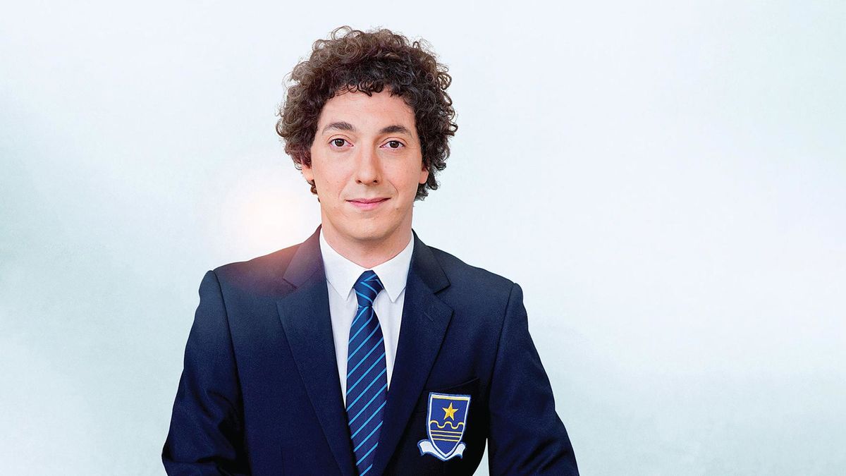 Я, снова я и мама