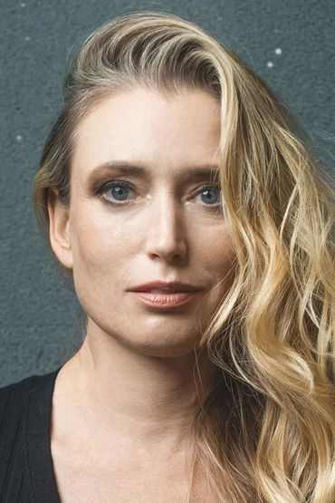 Саманта Кохлан