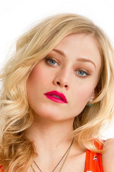 Оливия Тейлор Дадли