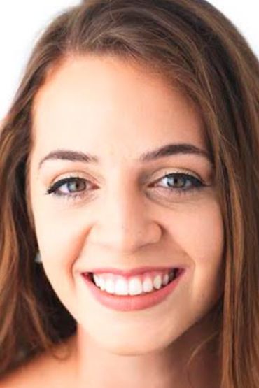 Дженей Палмер