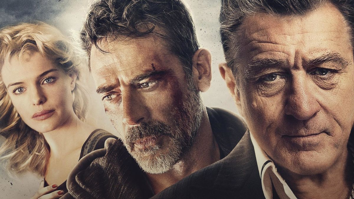 Скорость: Автобус 657