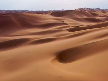 Пустыня Баянгоби Монголия Пустыня Баянгоби Монголия