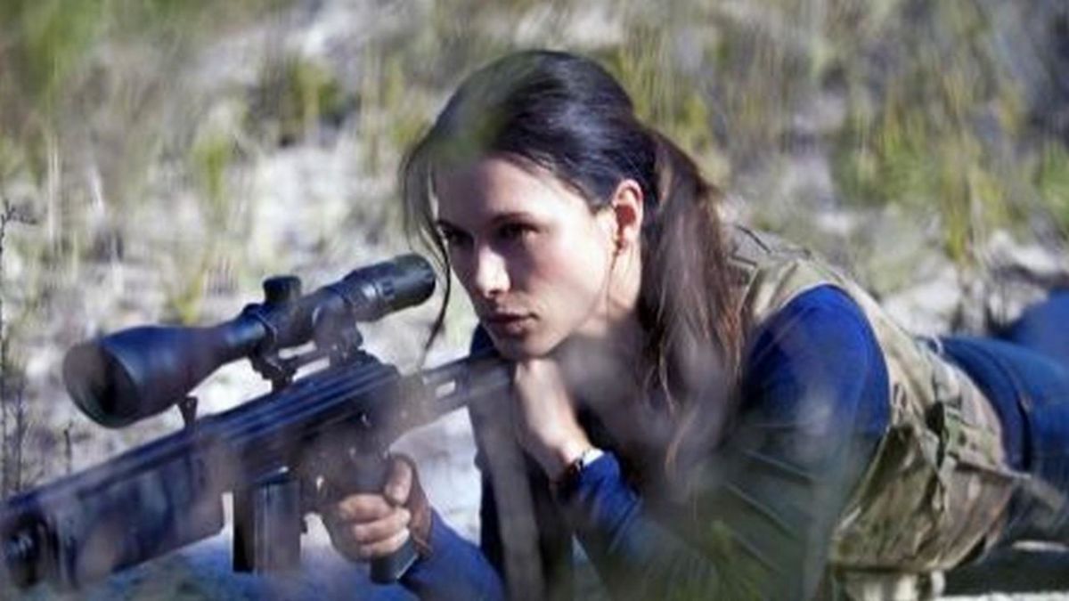 Месть: Часть 2-я