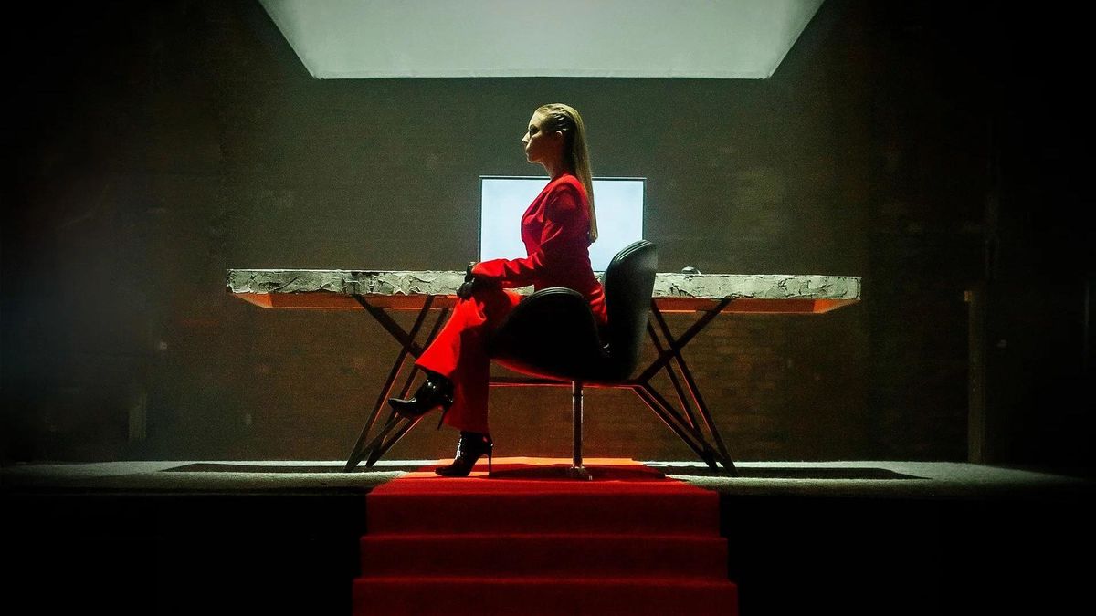 Цифровой код