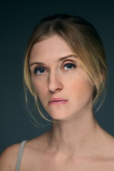 Юлия Спорре