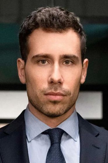 Октавио Писано