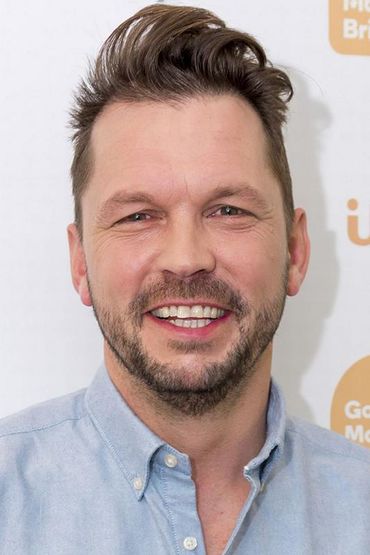 Джимми Доэрти