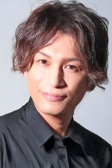 Фумитакэ Исигуро