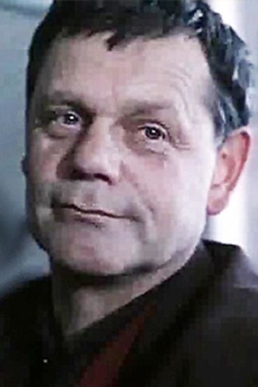 Виктор Уральский