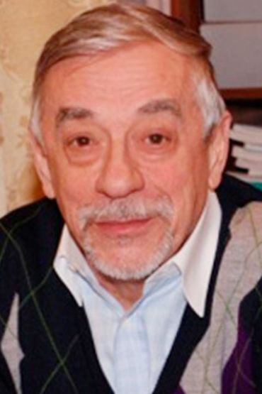 Владимир Грамматиков
