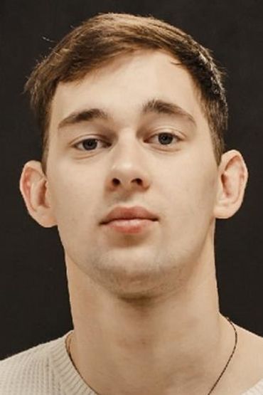 Эльдар Данильчик