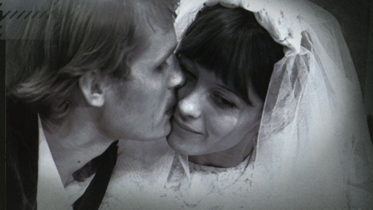 Ошибки юности