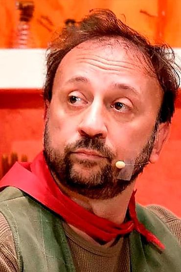 Доменико Манфреди