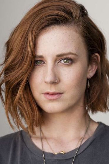 Марселла Ленц-Поуп