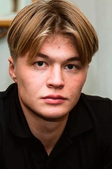 Сильвестр Бидер