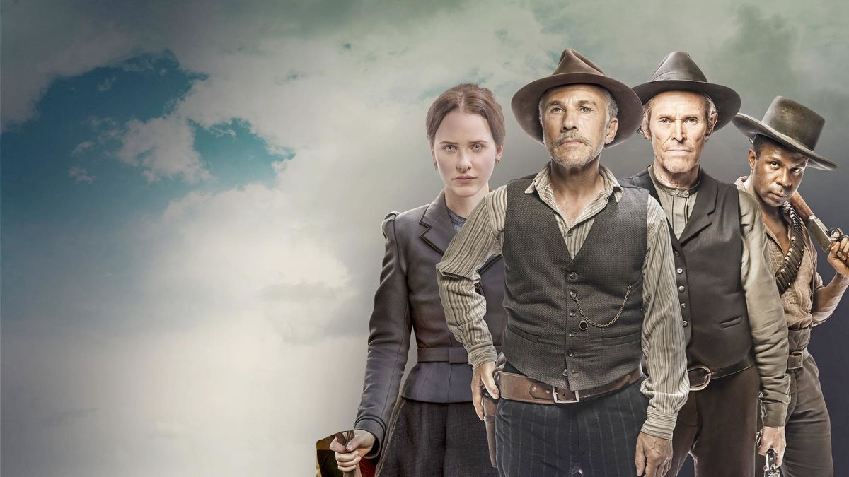 Умереть за доллар