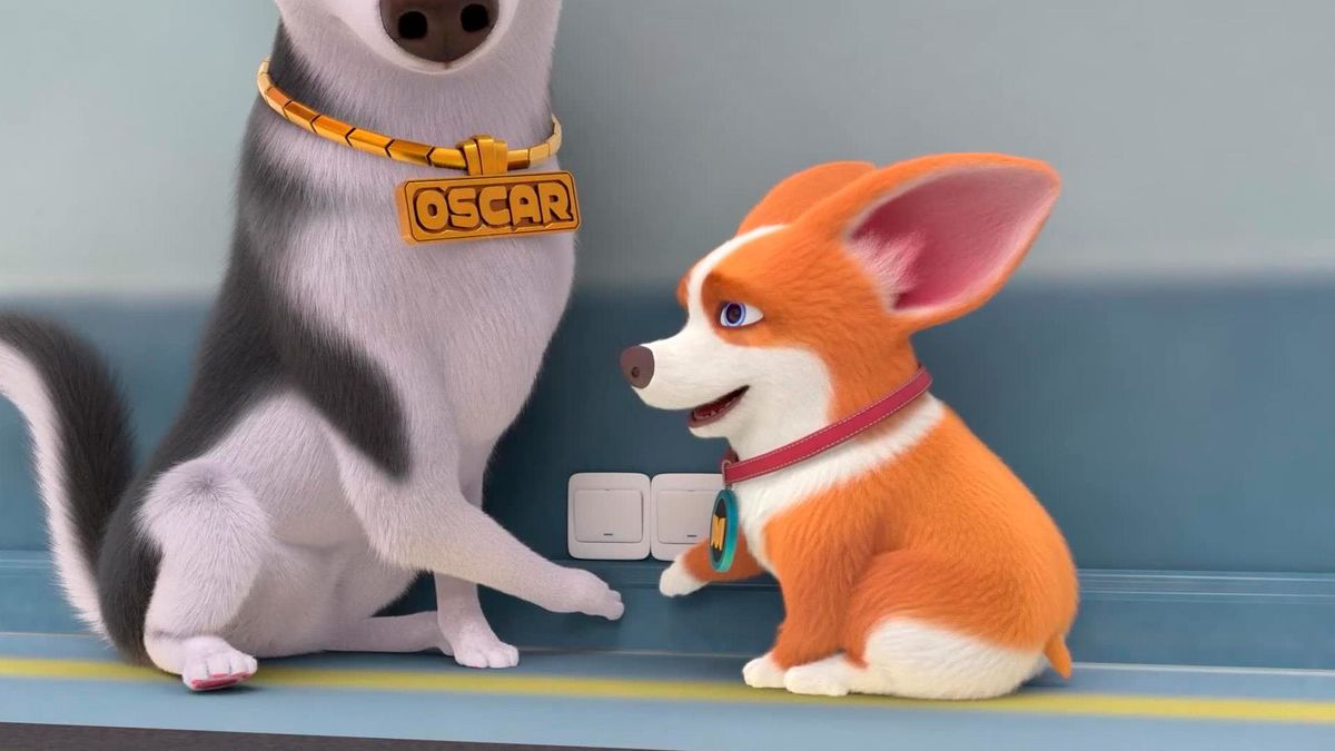 Игра с выключателем