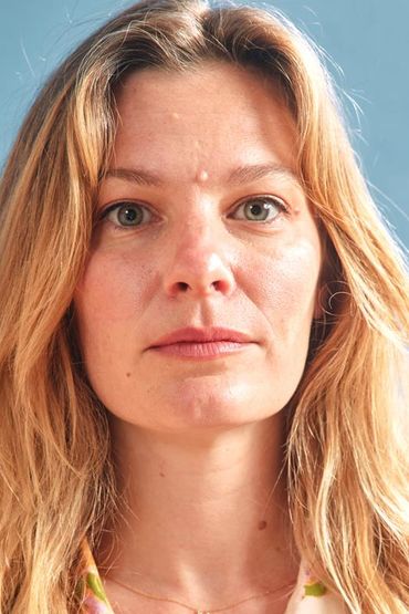 Линдси Бёрдж