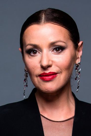 Тина Арена