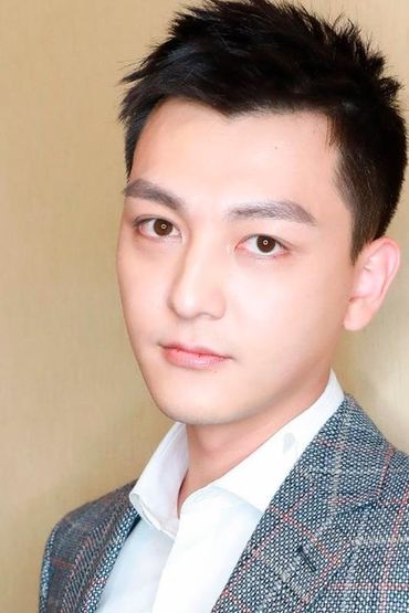 Чжан Сяоцянь