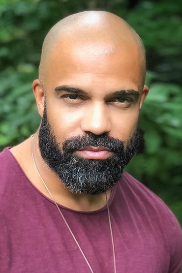 Джереми Дэш