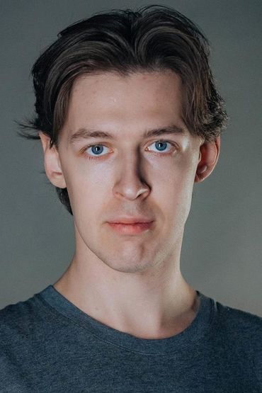 Никита Фомин