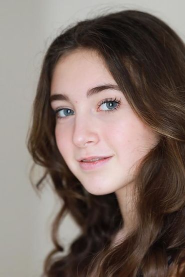 Луиз Видаль