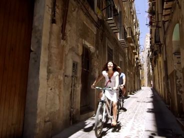 Италиана. Тележурнал Италиана. Тележурнал