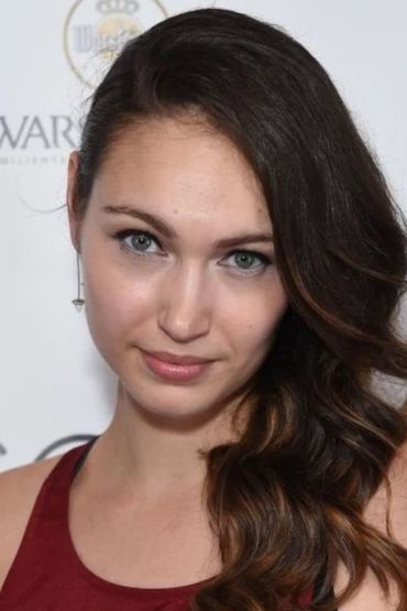 Палома Гусман