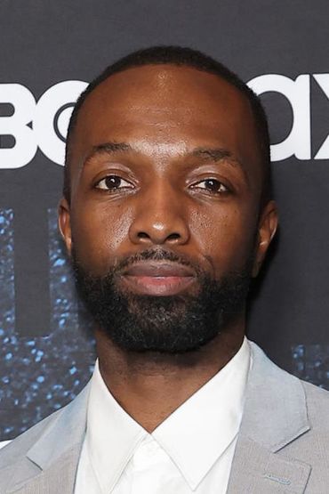 Джэми Гектор