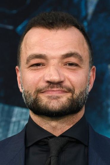 Ник Тарабэй Е.