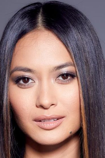 Дезире Сиахаан Энн