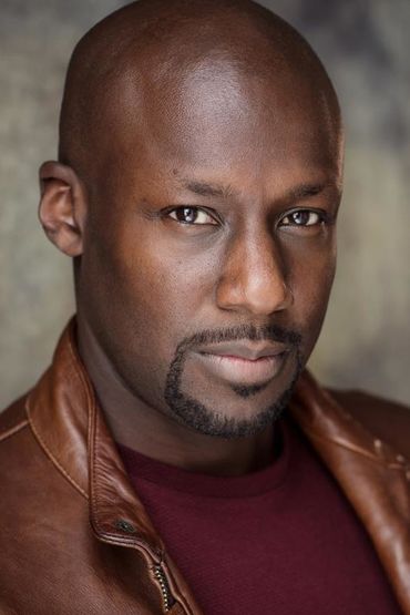 Toussaint Meghie
