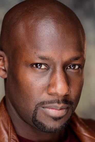 Toussaint Meghie