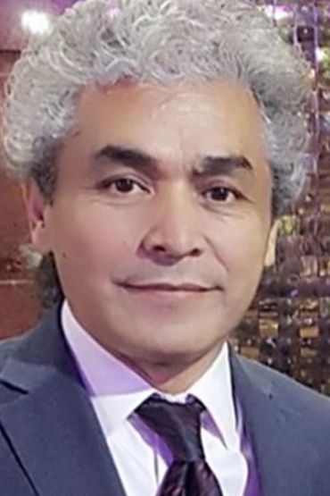 Бурхон Шарапов