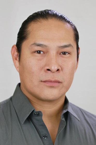 Райан Бегей