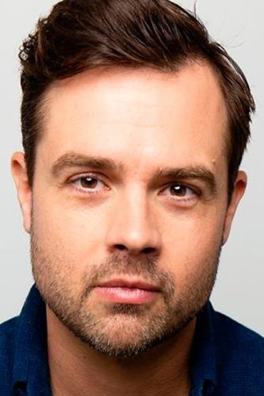 Марк Салливан