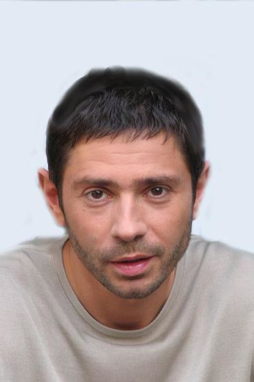 Валерий Николаев