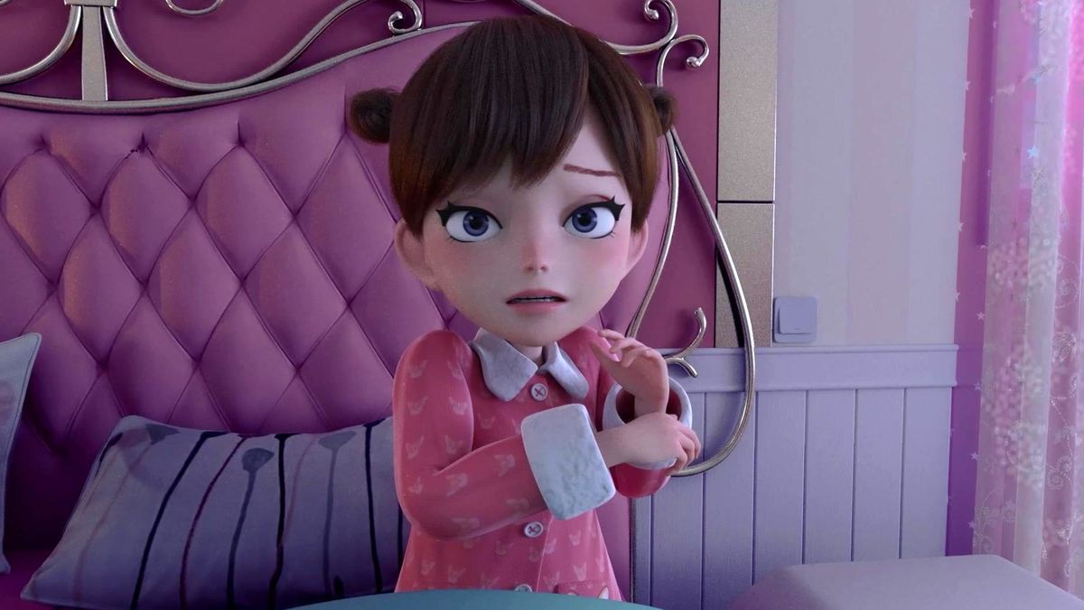 Безумная ночь