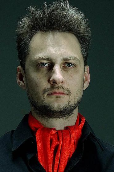 Александр Хант