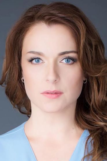 Светлана Антонова