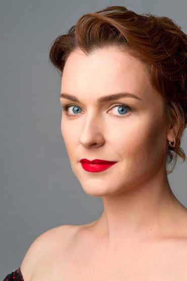 Светлана Антонова