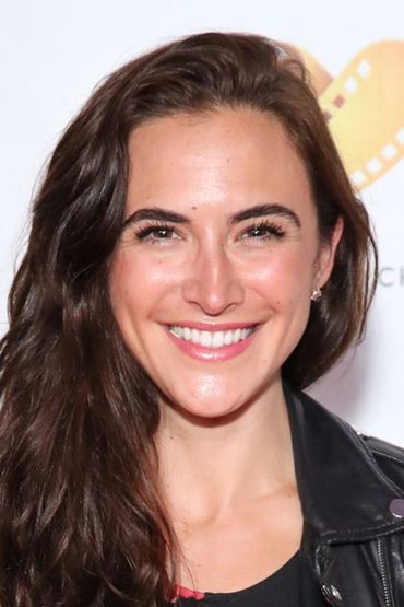 Мишель Аргирис