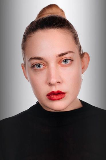 Серафима Красникова